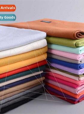 pure color imation cashmere scarf female autumn winter warm