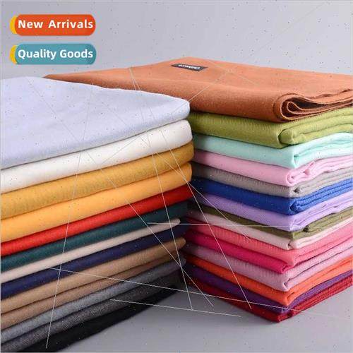 pure color imation cashmere scarf female autumn winter warm