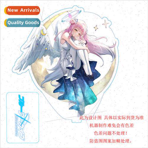 Anime and manga handicraft  stand acrylic ornaments tableau