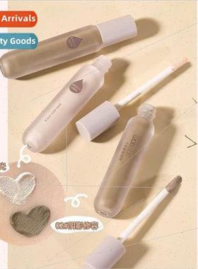 ttle Milk Stick Finishing Fluid waterproof -cake powder natu