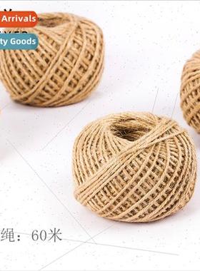 Flower Packing Materials Native color twine floral florist b