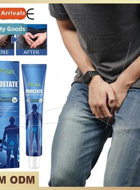 Mens Prostate Health Cream Strong Kidney Mens Relief Prostat