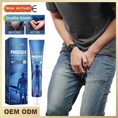 Mens Prostate Health Cream Strong Kidney Mens Relief Prostat