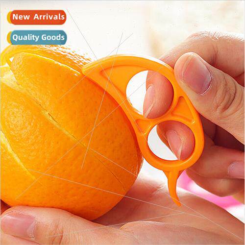 Mouse Orange Opener Orange Peeler Fru Peeler Orange Peeler C