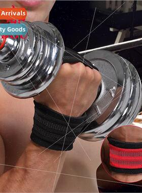 Booster Bands Grip Wrist Bands Fness Bodybuilding Borrowed T