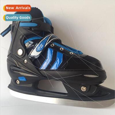 Oushen Adjustable Kids Inline Skates Skates Ice Skates Skate