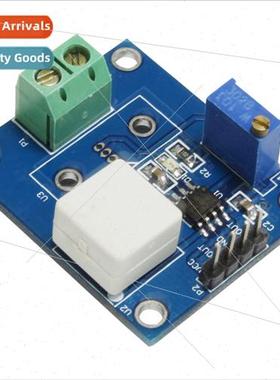 WCS2702 Current Sense Sensor Adjustable 2A Short Circu/Overc