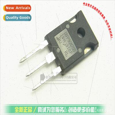 IRFP90N20D 200V 90A Field Effect TO247 NPN Triode BrNew!