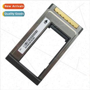 Express to PC Card Sleeve E-Port to CardBus Adapter PCMCIA I