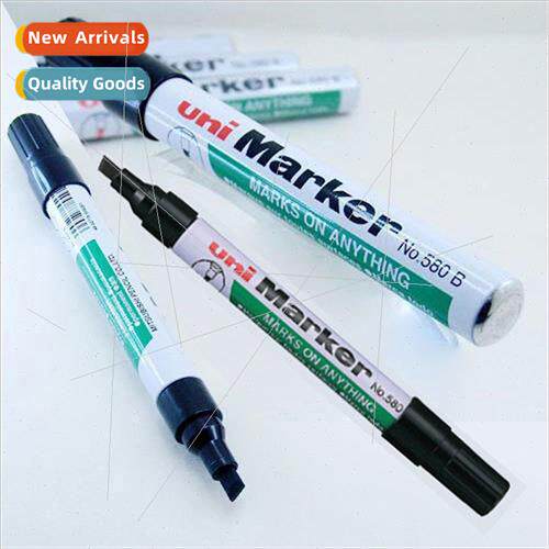 Japan Imported Msubishi pen oily box head pen/single-tip Msu