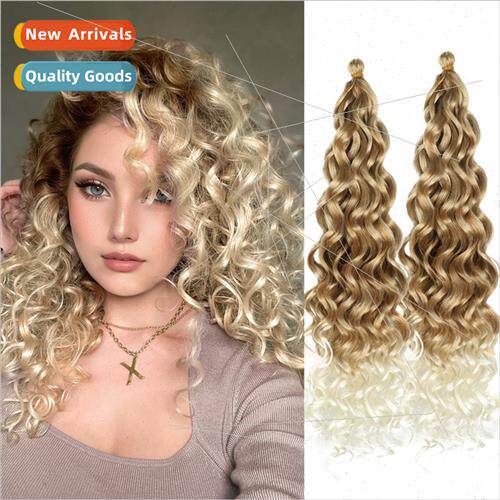 wigs hawaii crochet hair hawaii curly hair new hair extensio