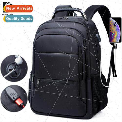 new gift business shoulder bag men business trip shoulder co