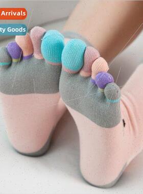 2020 Korean  autumn winter  cotton women warm comtable anti-