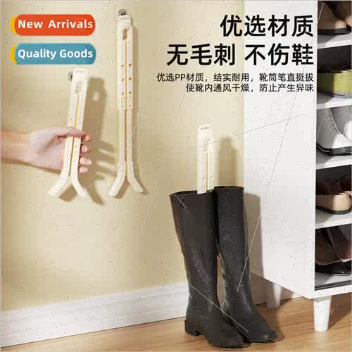 Adjustable Women Boots Clip Boots Brace Shoes Brace High Boo