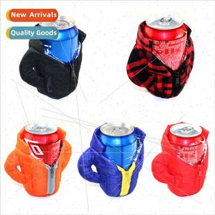 New Cold Beer Coats Cold Beer Coats Ice Beer Clothes Insulat