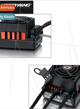 QUICRUN WP-10BL60 Sensized Brushless ESC 60A WaterproElectro