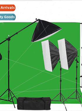 Photography ghts Background StSet Softbox Background Green C
