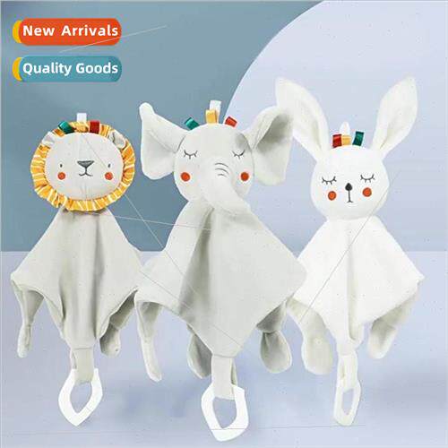 Aipinqi Baby Comt WipesEntryable bbling Animal Baby Drooling