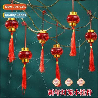 New Year Decoration 2024 Year Dragon Chinese New Year Bonsai