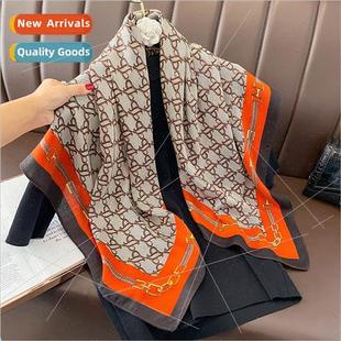 new necktie scarf neckerchief multifun fashion Korean