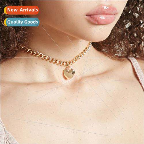 Europe fashion simple women wild collarbone chain personaliz