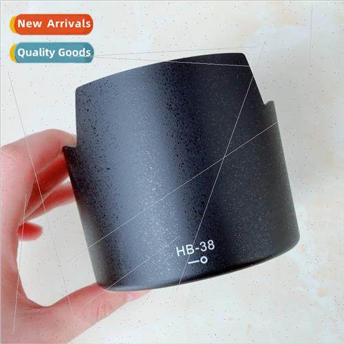 HB-38 Hood适用NIKON Lens AF-S 105 mm 2.8G VR Macro HB38 Hood