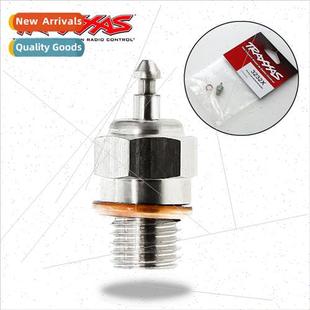 TRAXXAS FIRE PLUG 1/10 REVO 3.3 SPARK PLUG tro FIRE PLUG UNI