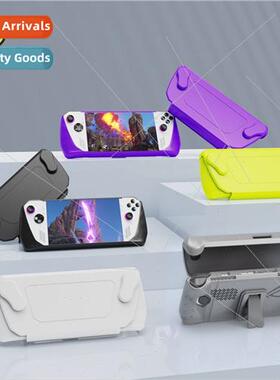 适用ASUS ROGAlly host bracket all-inclusive protective case