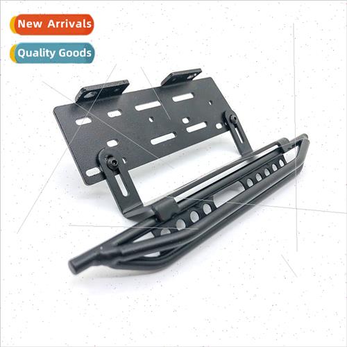 1/10 simulation model RC car metal side pedal 313 wrangler c