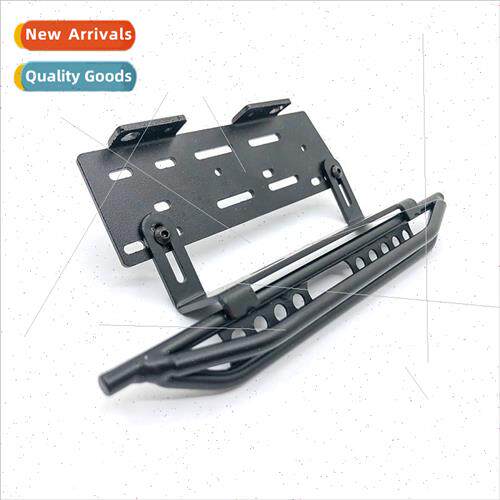 1/10 simulation model RC car metal side pedal 313 wrangler c