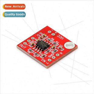 TDA1308 headphone amplifier board Amplifier module can be us