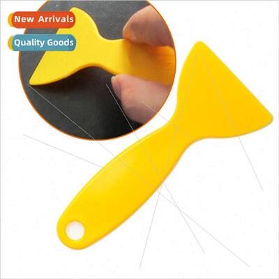 Small scraper car film tools car decoration supplies scraper