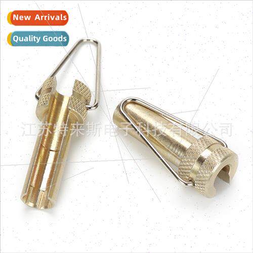 Cable TV Digal Cable 75-5 Male UK F-Tip Tool F-Tip Driver Al