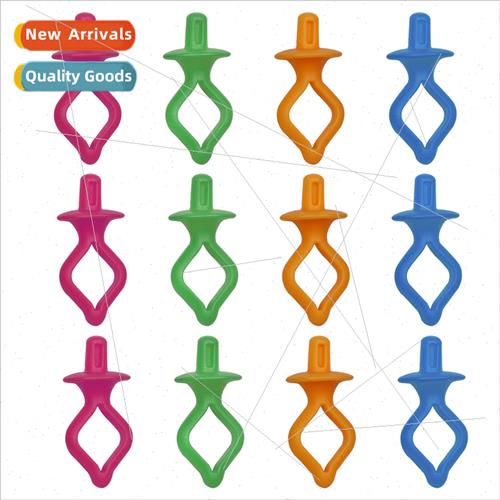 Bobbin Clips Silicone bobbin clamps适用bobbin fixing Silicon