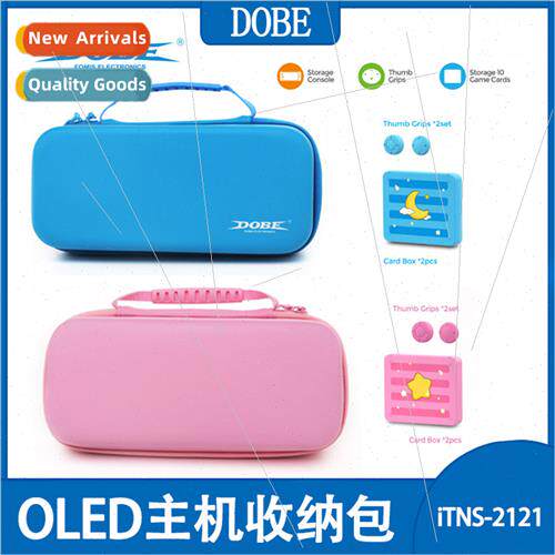 SwchOLED Console Storage Protective Bag Swch Console Portabl