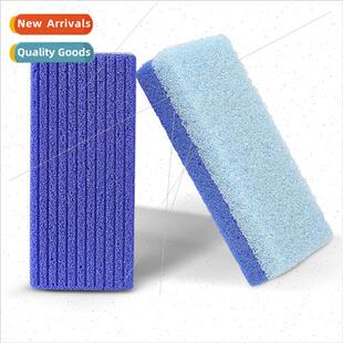 PU foam pumice stone to remove dead skin foot rubbing board