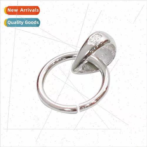 buckle head pendant set accessories diy jewelry accessories