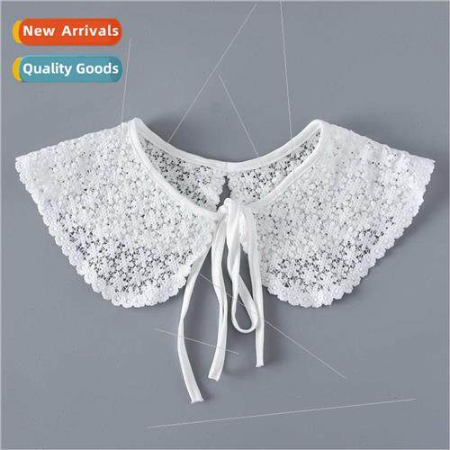 shirt fake collar female hundred small decorative fake colla