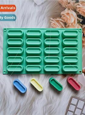 20 round long cake molds 585 chocolate silicone molds puddin