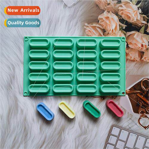 20 round long cake molds 585 chocolate silicone molds puddin