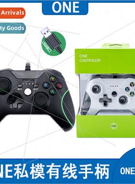 New XBOX ONE controller xbox one wired controller Xboxone ga