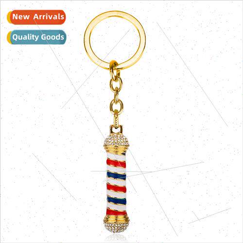 Diamonds oil drip barber turn light tool wash cut blow dry b