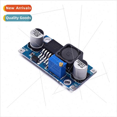XL6009 DC-DC Boost Module Power Supply Module Output Adjusta