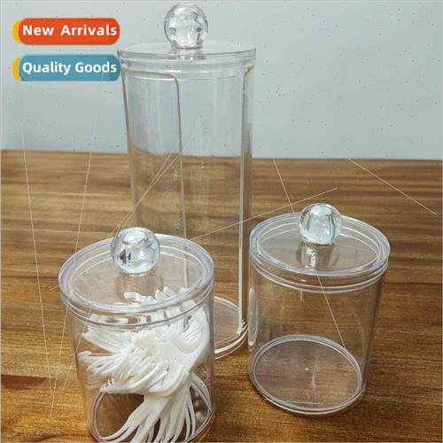 transparent toothpick holder household toothpick box toothpi