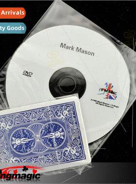 G0967 gnature Sandwich kingmagic  Props  Toys