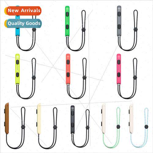 适用SWITCH Animal House Controller Lanyard J-CON Dual Contro