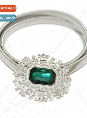 Fashion ladies metal spring waist chain casual versatile gre