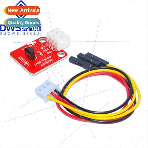 LM35 Temperature Sensor Module wh 3P Cable Compatible wh ARD