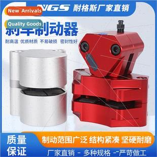 CNC Machine Brake Cylinder DBF Pneumatic Tool