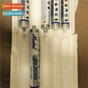 Marker Replacement Ink Markal Filler Dot Paint Stick RS.2000